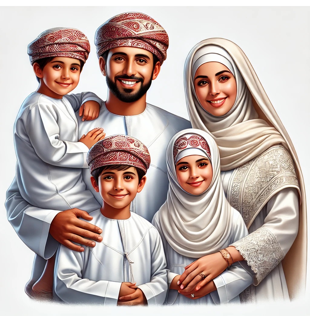 العائلة