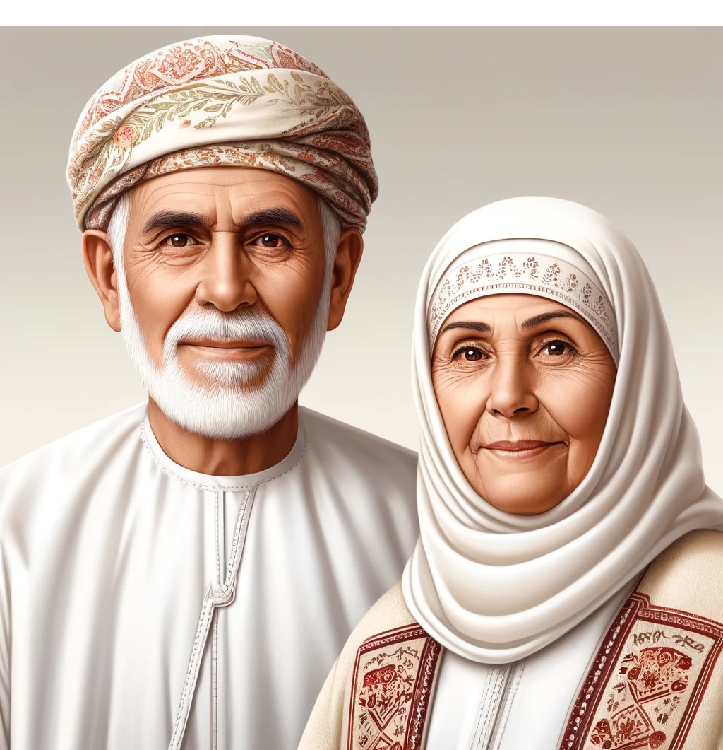 الوالدين